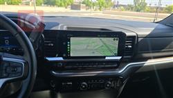 شيفروليه سلفرادو